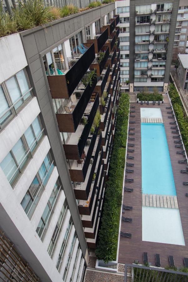 Quartier Dorrego Apartment Буенос Айрес Екстериор снимка