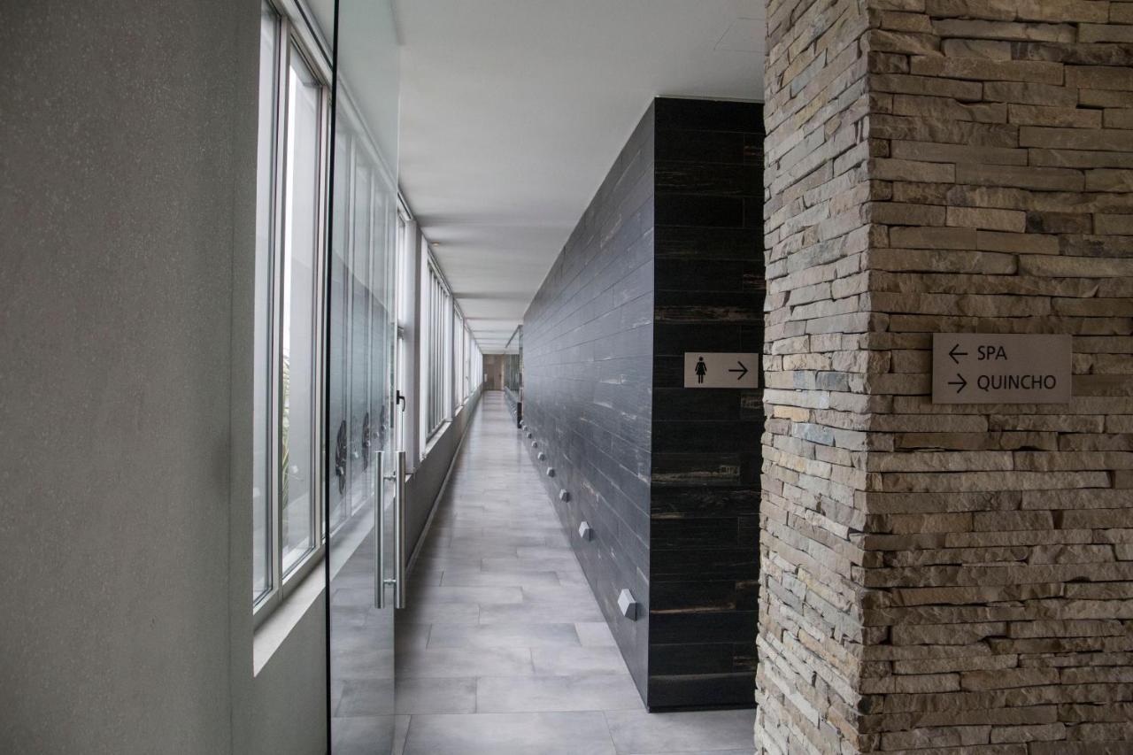 Quartier Dorrego Apartment Буенос Айрес Екстериор снимка