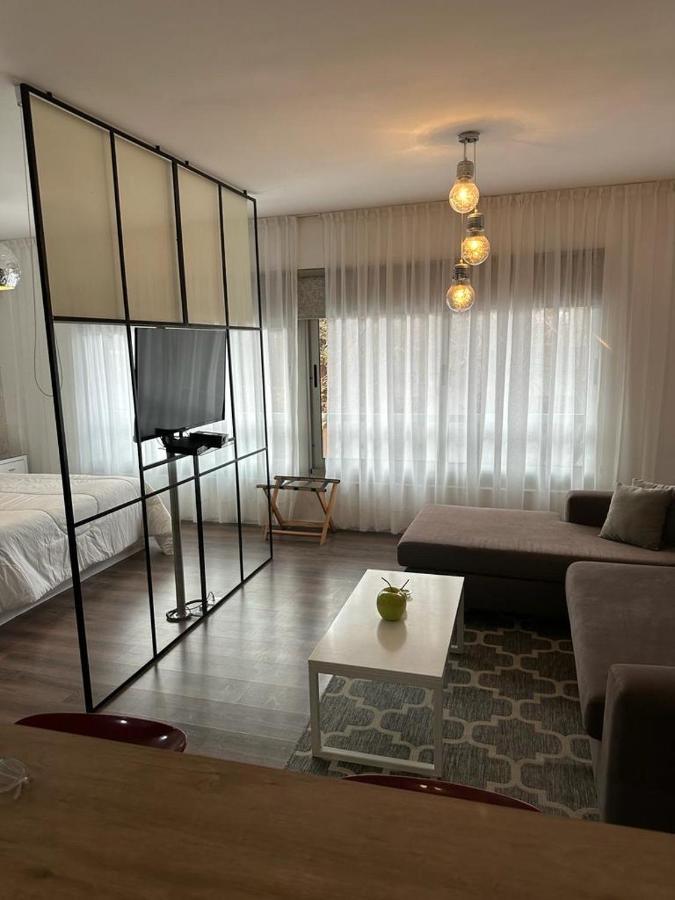 Quartier Dorrego Apartment Буенос Айрес Екстериор снимка