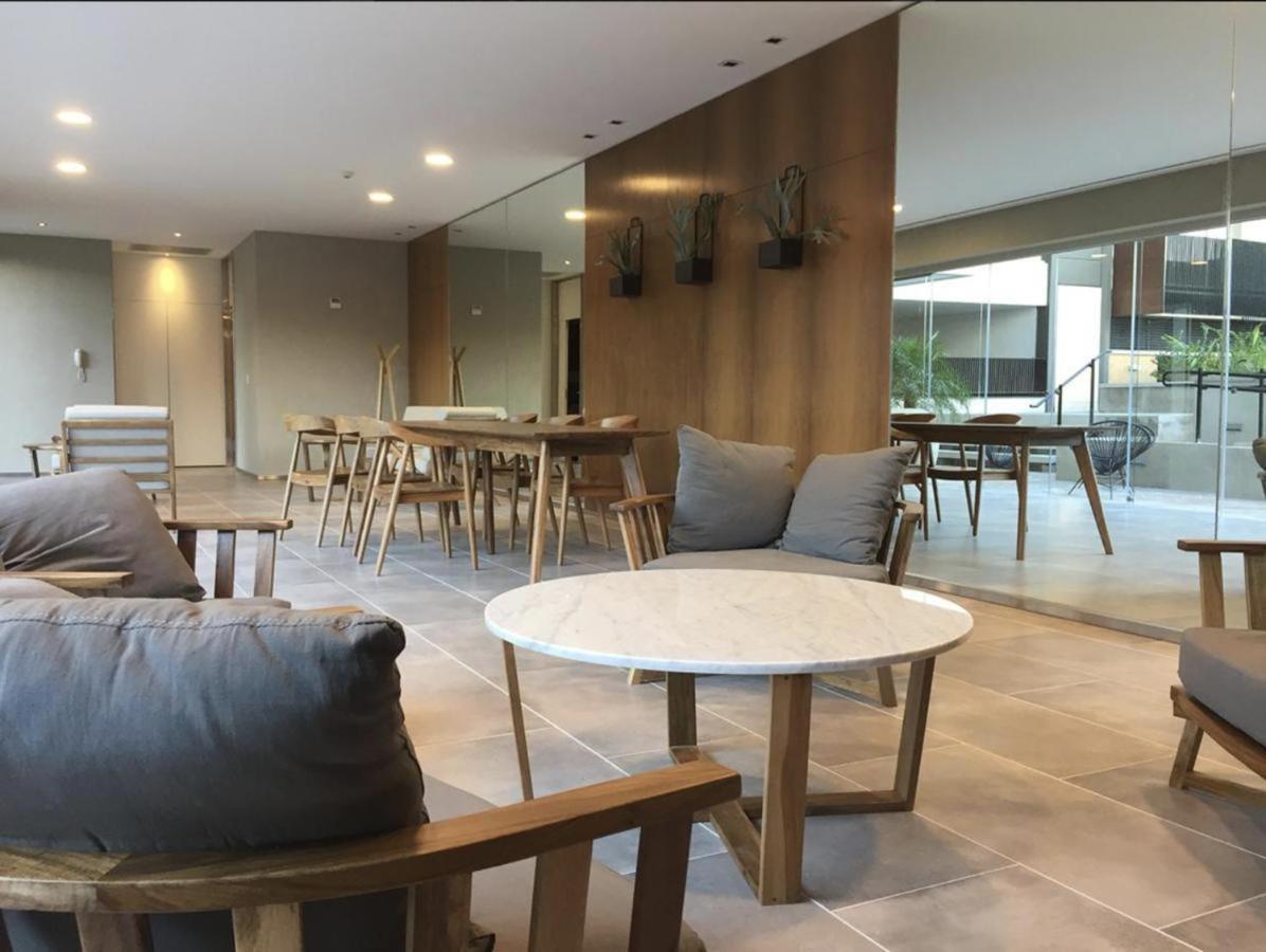 Quartier Dorrego Apartment Буенос Айрес Екстериор снимка
